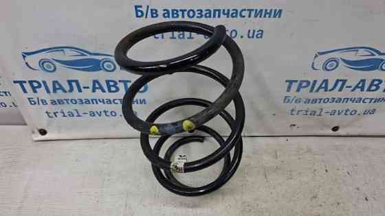 Пружина передняя Renault Megane 3 1.5 DIESEL K9K 2008 (б/у) Київ