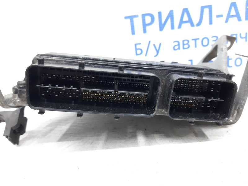 Блок управления двигателем Toyota Avensis 2009-2018 8966105D80 (Арт. 28834) Київ - зображення 2