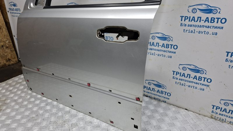 Дверь передняя левая Kia Sorento 2002-2011 760033E111 (Арт. 82331) Київ - зображення 2