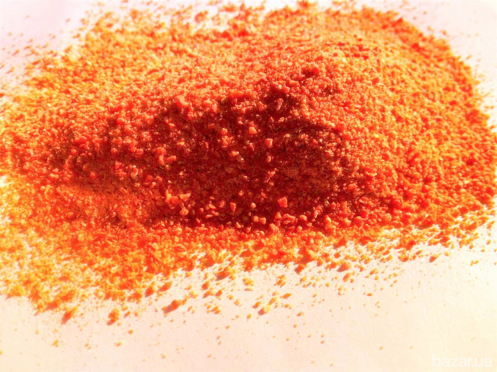 морковный порошок цена производителя Київ - зображення 1