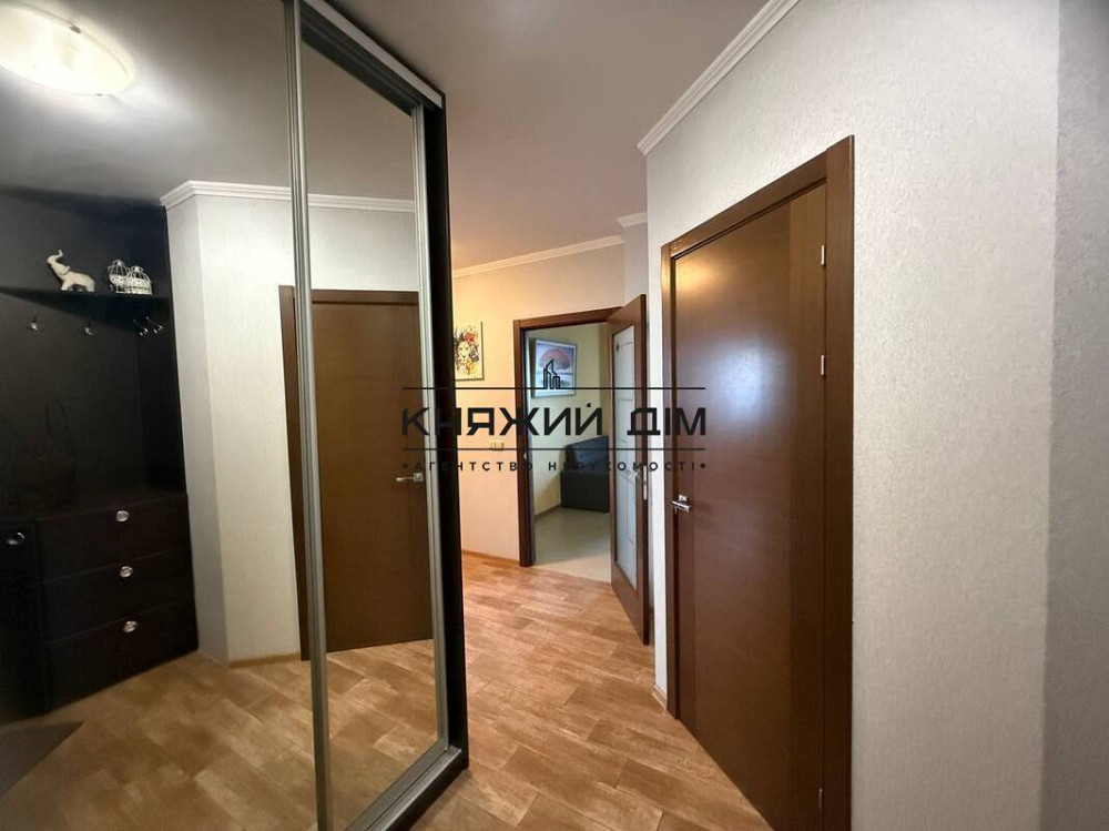 Здам 2к розділену квартиру,Позняки,код 11203943 Киев - изображение 11