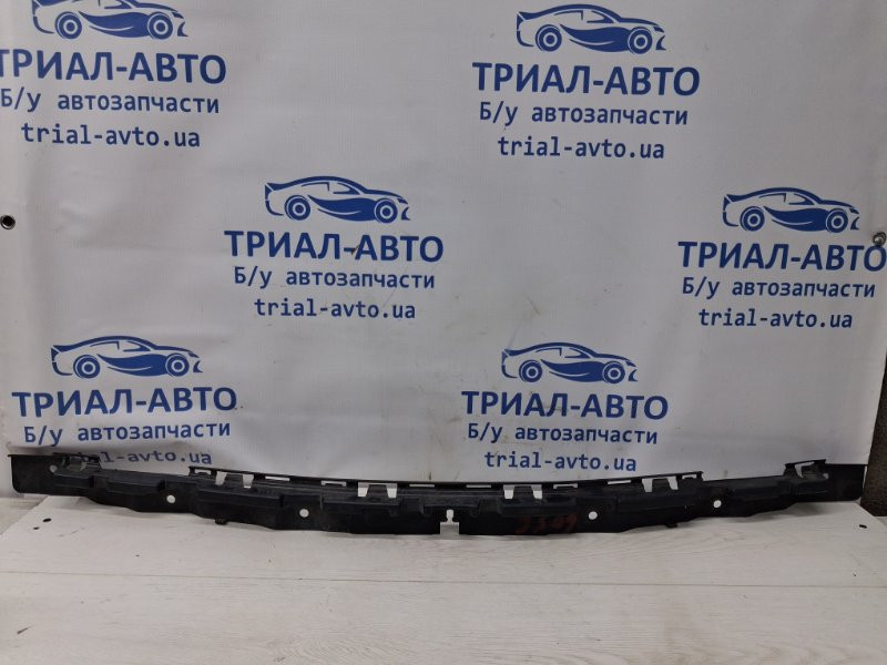 Кронштейн бампера задний Ford Fusion USA 2 1.5 БЕНЗИН ENUN0 2013 (б/у) Київ - зображення 1
