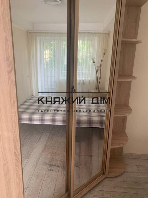 Оренда 2к квартири м.Університет 7 хв Київ - зображення 8