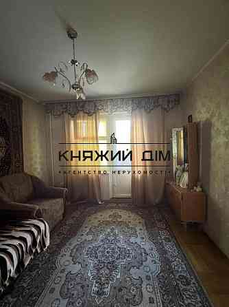 ОРЕНДА 2к квартира Мінський масив вул. Бережанська 18 код 11204438 Київ