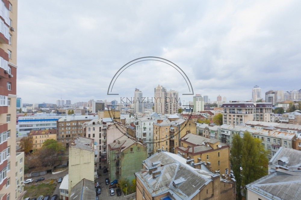 Без комісії!! Шикарна дизайнерська 2-х к. кв. в ЖК Ботанік Тауер. № 21134763 Киев - изображение 6