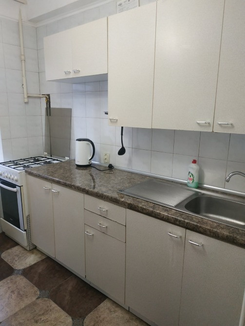 Сдам 2х комнатную на Донца Київ - зображення 3