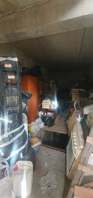 продажа отдельно стоящий гараж Киев, Голосеевский, 28000 $ Киев - изображение 3