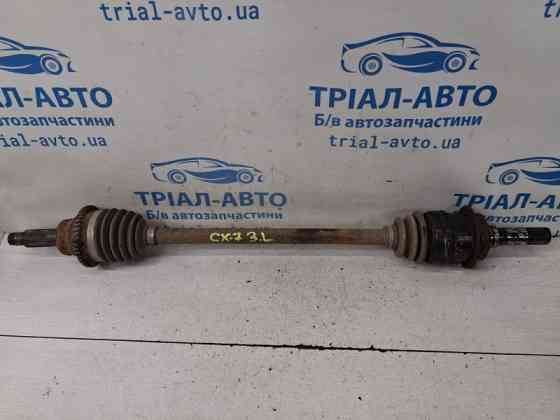 Привод задний левый Mazda CX 7 2006-2012 GD71-25-60XA (Арт. 85139) Киев