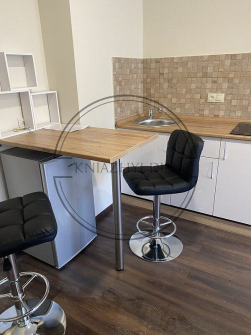 Оренда 1 кімнатної смарт квартири в ЖК Оранж Сіті Лисогірський узвіз 11201747 Київ - зображення 3