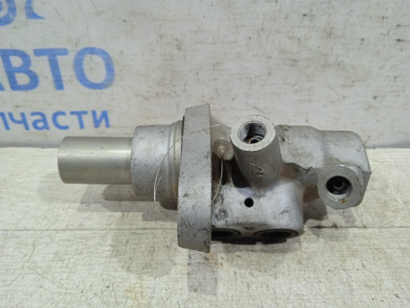 Тормозной цилиндр главный Chevrolet Cruze J300 1.6 F16D4 2009 (б/у) Київ - зображення 2