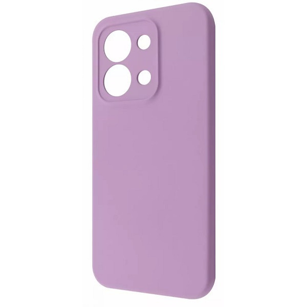 Чохол Colorful (TPU) для Xiaomi Redmi 15C UA/Poco C85 UA Black Currant (Код товару:42982) Харьков - изображение 1