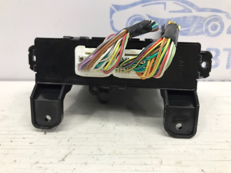 Блок управления Subaru Outback BS 2.0 DIESEL EE20Z 2014 (б/у) Київ - зображення 3