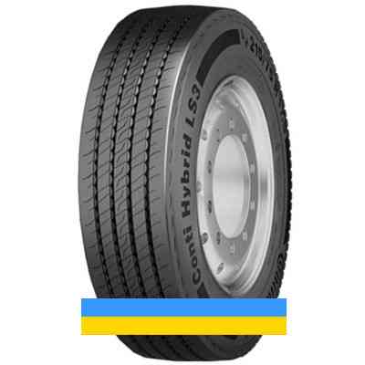 215/75 R17.5 Continental Conti Hybrid LS3 126/124M Рульова шина Киев