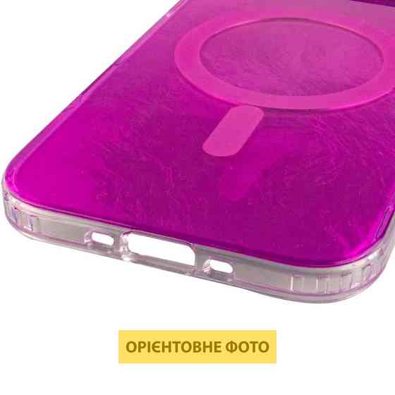 Чехол TPU Shiny Mountain Magnetic Fit для Apple iPhone 17 Air (6.5") Херсон