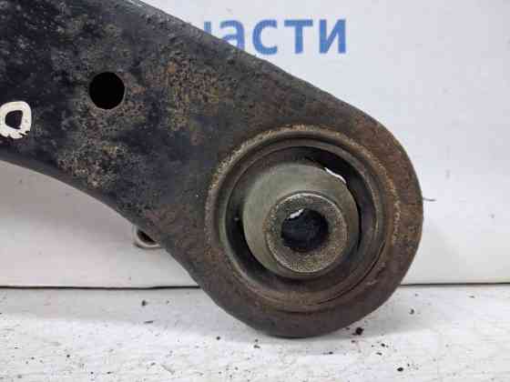 Рычаг левый Mitsubishi Outlander CU 2.4 БЕНЗИН 4G69 2003 (б/у) Киев