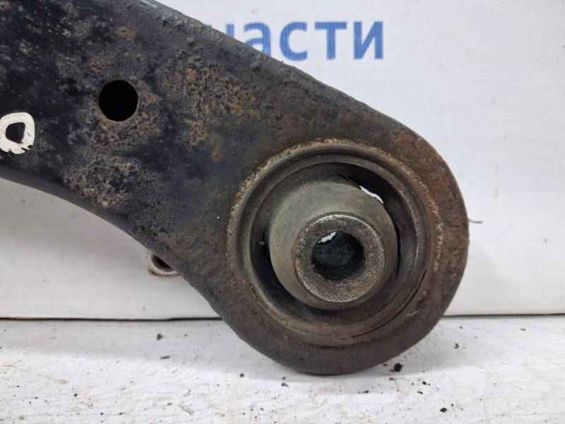 Рычаг левый Mitsubishi Outlander CU 2.4 БЕНЗИН 4G69 2003 (б/у) Киев - изображение 2