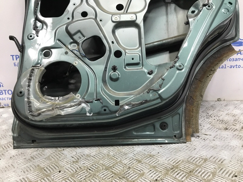 Дверь задняя правая Mitsubishi Outlander 2003-2006 MR954672 (Арт. 53435) Киев - изображение 10