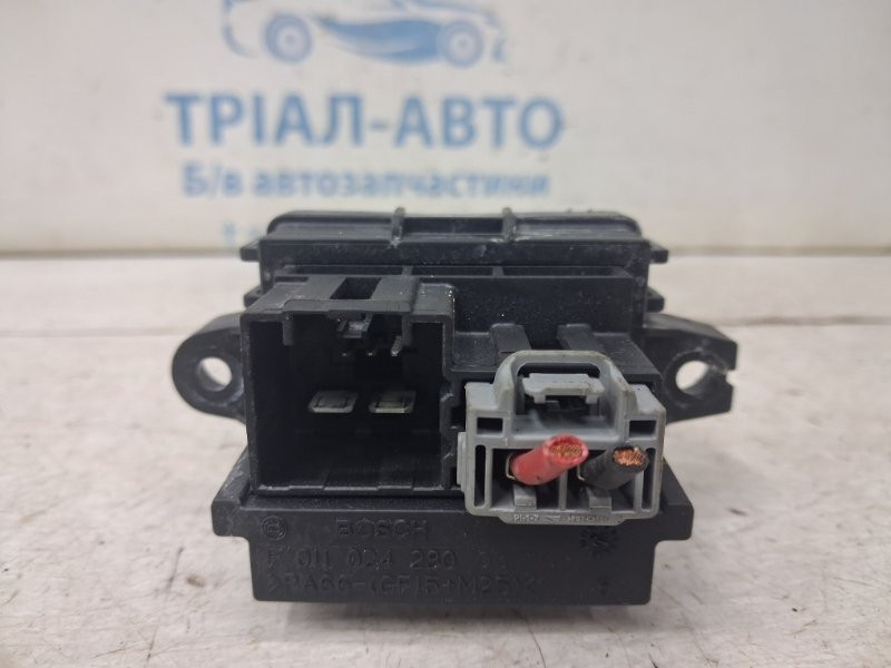 Резистор печки Chevrolet Cruze 2009-2016 15141283 (Арт. 86859) Киев - изображение 3