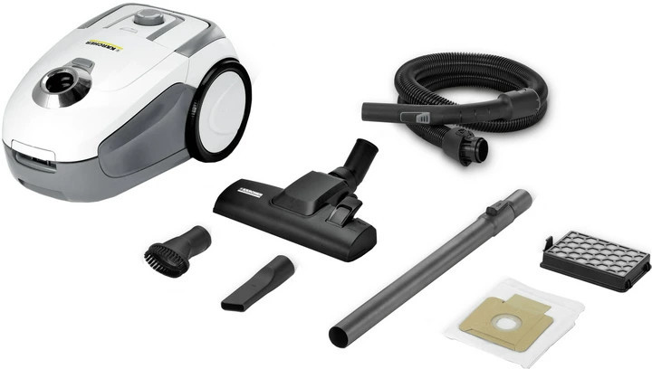 Пилосос Karcher VC 2 Premium 1-198-111-0 700 Вт Киев - изображение 1