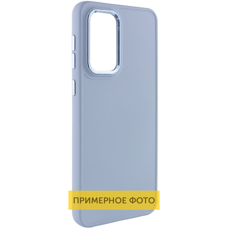 TPU чехол Bonbon Metal Style для Samsung Galaxy S23 Ultra Херсон - изображение 2