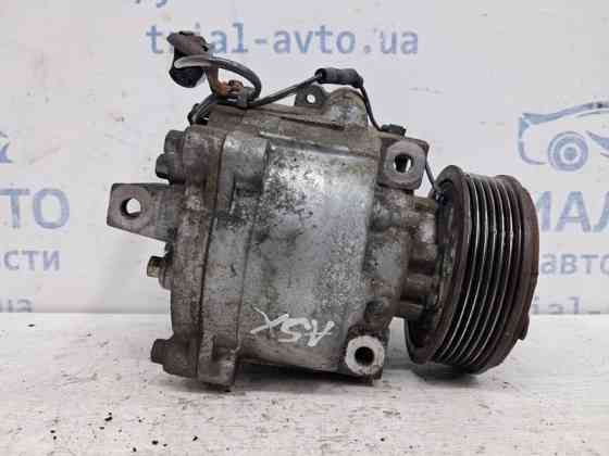 Компрессор кондиционера Mitsubishi ASX GA 1.8 DIESEL 4N13 2010 (б/у) Киев