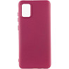 Чехол Silicone Cover Ummi Lakshmi (AA) для Samsung Galaxy A31 Херсон