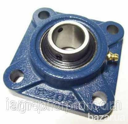 Ось к дисковым боронам АГ, АГД, ДАН, УДА Белая Церковь - изображение 1