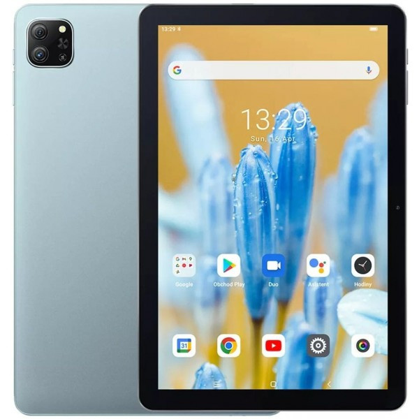 Планшет Oscal Pad 70 4/128GB Blue Global (Код товару:32940) Харків - зображення 1