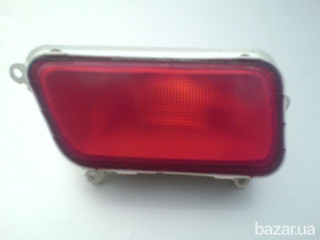 задній протитуманний ліхтар до 323 V F (96р.в.) Івано-Франківськ - зображення 1