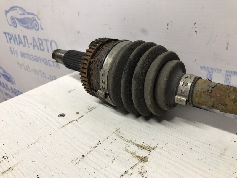 Привод задний Kia Sportage SL 2.0 DIESEL D4HA 2010 (б/у) Киев - изображение 3