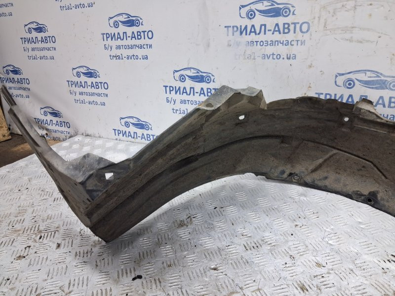 Подкрылок передний правый Honda Civic FD 1.8 БЕНЗИН R18A 2005 (б/у) Київ - зображення 7