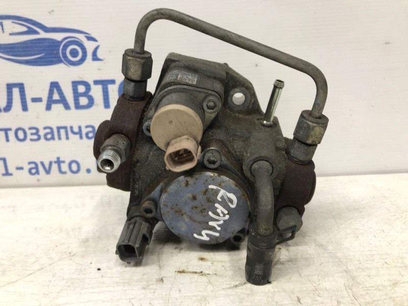 ТНВД Toyota RAV 4 2005-2012 221000R011 (Арт. 30421) Киев - изображение 4