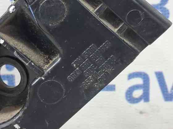 Кронштейн бампера передний правый Hyundai I30 2007-2012 865142L000 (Арт. 78236) Київ