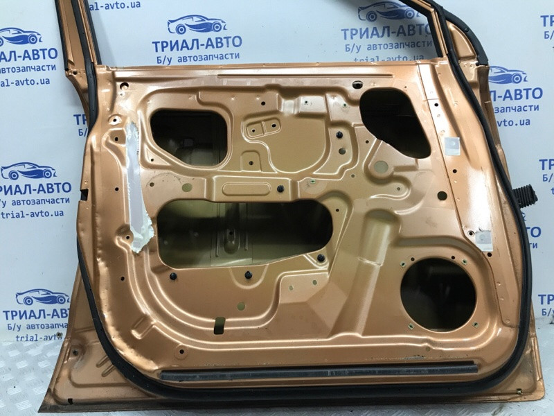Дверь передняя левая Chevrolet Captiva C100 2.4 БЕНЗИН Z24SED 2006 (б/у) Киев - изображение 10