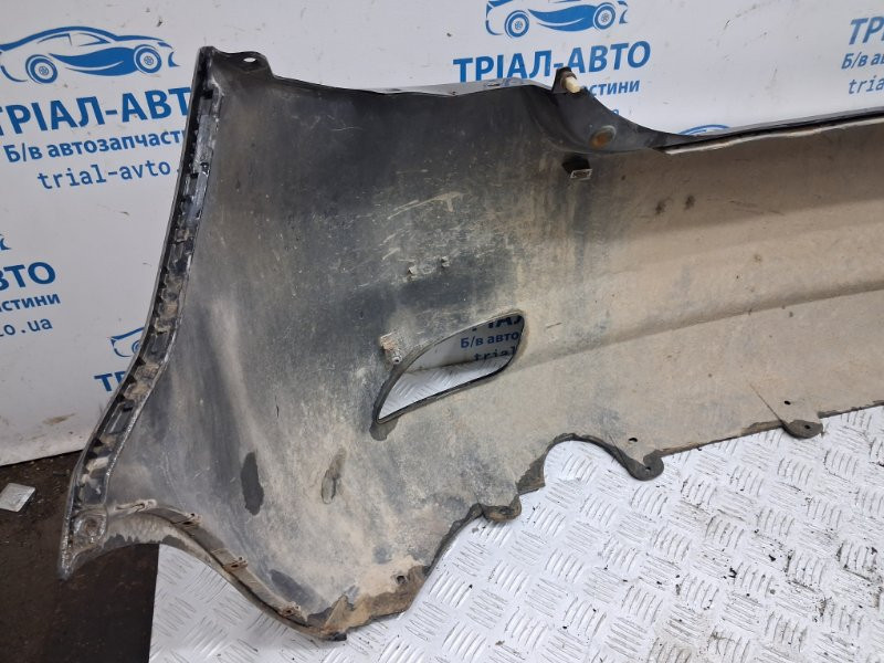 Бампер задний Kia Ceed 2006-2012 86610-1H000 (Арт. 78564) Київ - зображення 8