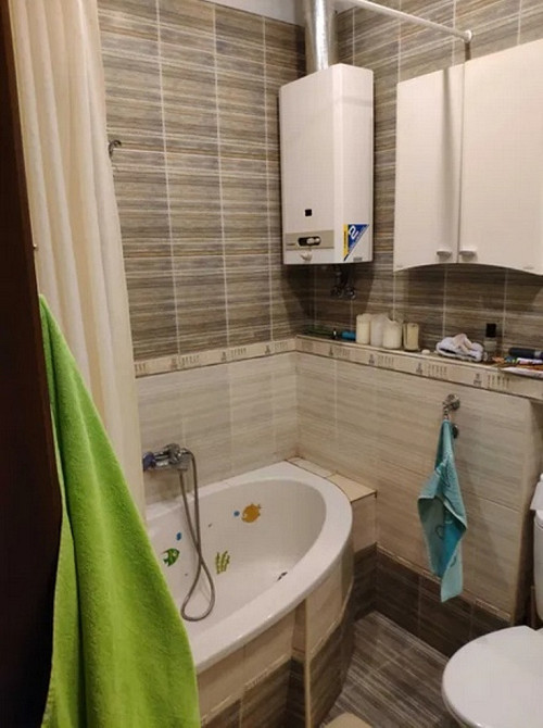 Продам. 3-к.кв. 2/2, центр, спуск Крутогорный Днепр - изображение 5