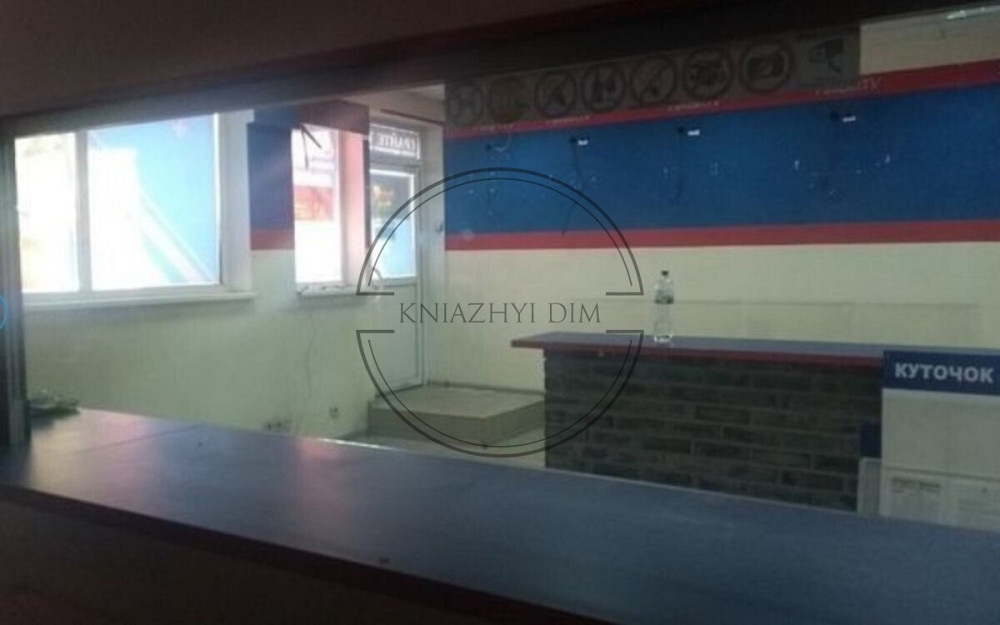 Сдам капитальное помещение м. Вокзальная 42 м2  № 1581709 Киев - изображение 8