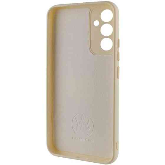 Чехол TPU GETMAN Liquid Silk Full Camera для Samsung Galaxy S24 Херсон