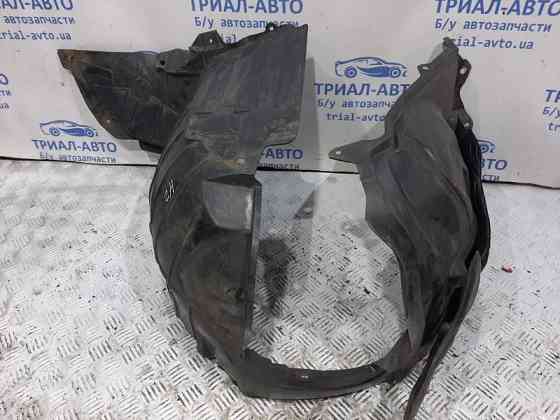 Подкрылок передний левый Nissan Tiida 2004-2014 63841EL05A (Арт. 27538) Киев