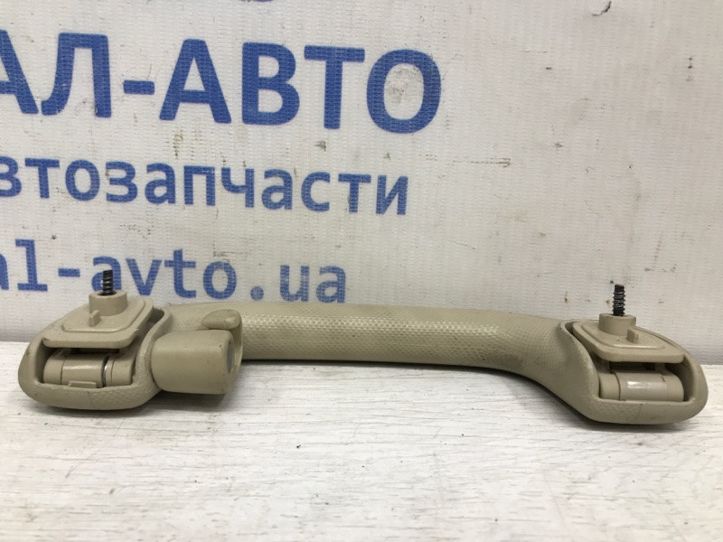 Ручка потолка Hyundai Santa fe CM 2.7 БЕНЗИН G6EA 2005 (б/у) Киев - изображение 3