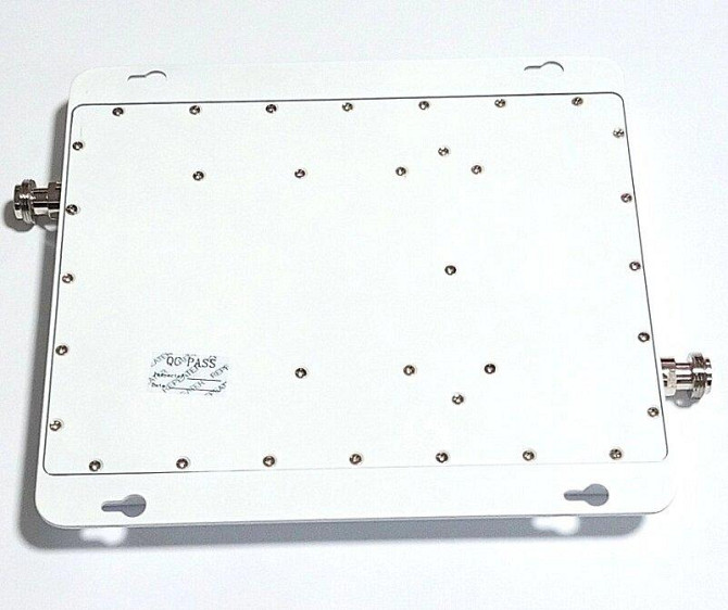 Усилитель 4G интернета и голосовой связи двухдиапазонный DLC-2365-GD 900/1800 МГц, 600-800 кв. м. Дніпро - зображення 4