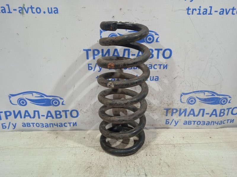 Пружина передняя Mitsubishi Pajero Wagon 4 3.2 ДИЗЕЛЬ 4M41 2006 (б/у) Киев - изображение 1