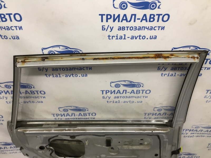 Дверь задняя левая Suzuki Grand Vitara JT 2.0 БЕНЗИН J20A 2005 (б/у) Киев - изображение 8