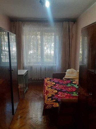 долгосрочная аренда 3-к квартира Одесса, Хаджибейский, 10000 грн./мес. Одесса - изображение 4