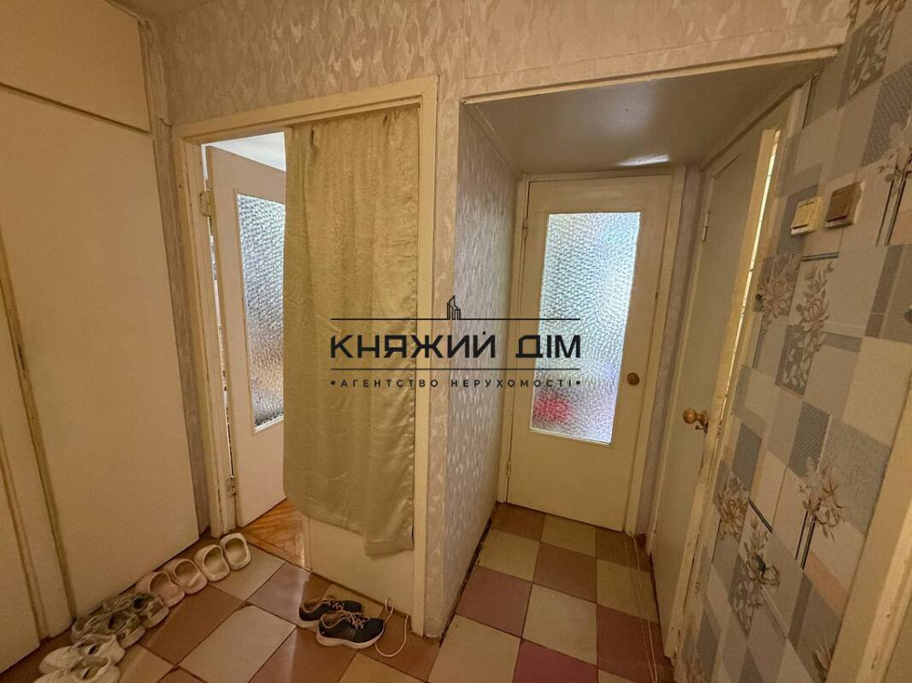 Без Комісії! Продаж 1-кімнатної квартири в м. Бровари КОД 21147729 Киев - изображение 9