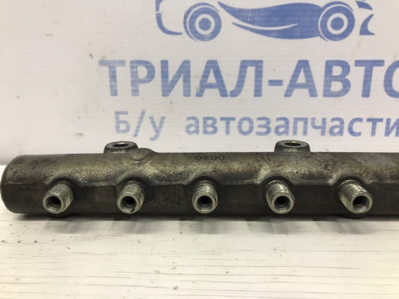 Топливная рампа Mitsubishi L200 2006-2015 1465A034 (Арт. 52773) Киев - изображение 2