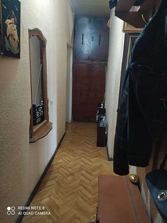 долгосрочная аренда 2-к квартира Одесса, Хаджибейский, 7700 грн./мес. Одеса - зображення 2