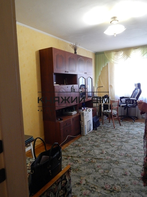 Оренда 2-кімн. роздільна квартира м. Шулявка. вул. Виборзька, 28 код 11177590 Киев - изображение 7