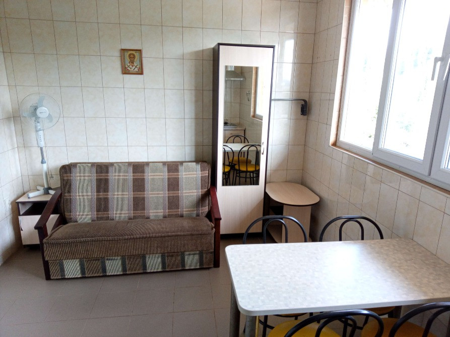 Сдам номера - все в виде квартир, для отдыха в Крыму Алушта - зображення 9