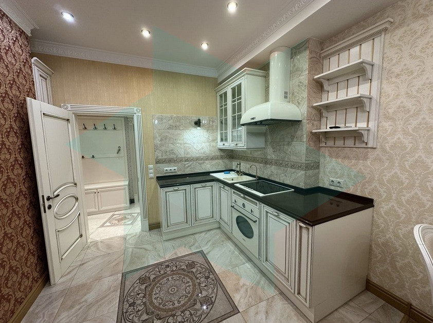 Здам. 2-кімн. кв. 7/17, Нагорка, вул. Сімферопольська 2 ЖК «Панорама» Дніпро - зображення 9